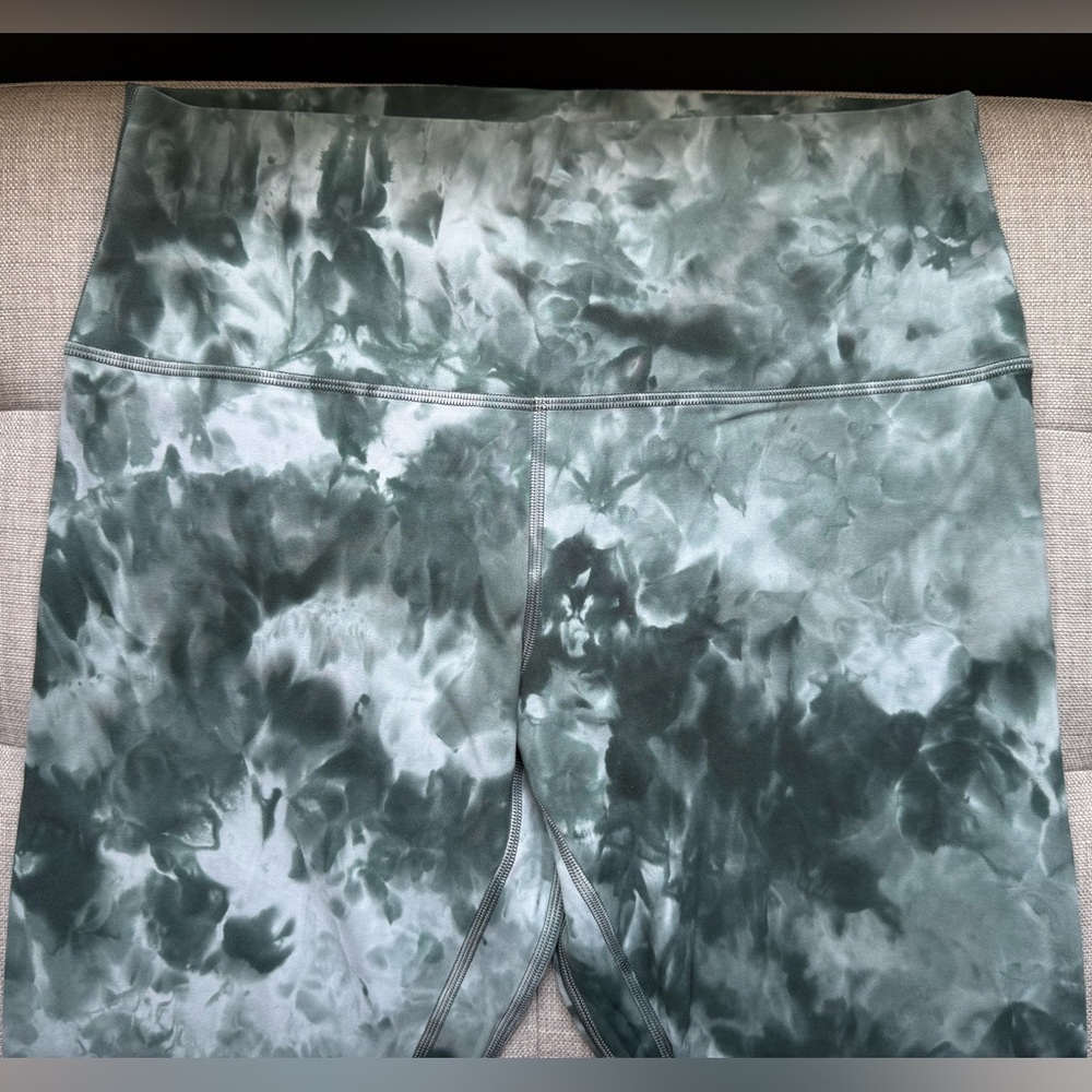 Lululemon Align 28” Leggings